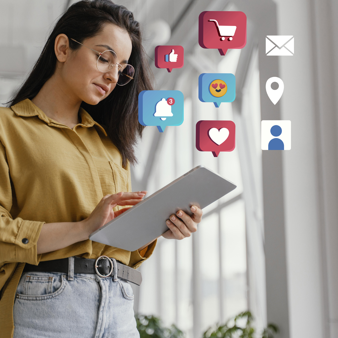 Community management